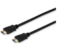 Equip 119375 cavo HDMI 20 m HDMI tipo A (Standard) Nero