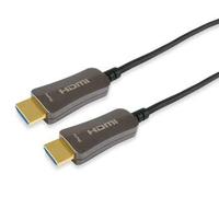 Equip 119431 cavo HDMI 50 m HDMI tipo A (Standard) Nero NEW