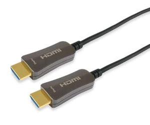 Equip 119431 cavo HDMI 50 m HDMI tipo A (Standard) Nero NEW