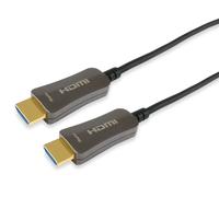 Equip 119431 cavo HDMI 50 m HDMI tipo A (Standard) Nero NEW