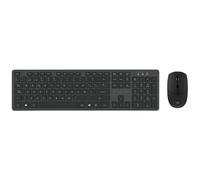 Equip 119473 cavo HDMI 20 m HDMI Type-A/HDMI Type-D Nero