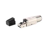 Equip Connettore RJ45 Cat 8.1 5 Series NEW Senza attrezzi