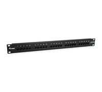 Equip 125298 pezzo di pannello 1U