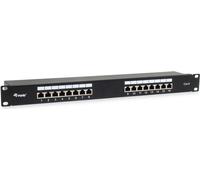 EQUIP 128345 Cavo USB 3.2 Gen 1 da C a A, M/M, 0,5 m, 5 Gbps, Nero NEW