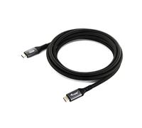 Equip Cavo Usb 4 Gen.2x2 Da C A C 20gbps Equip 2mt 4k 60hz - Ean: 4015867231067