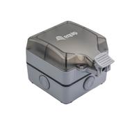 Equip 128389 cavo USB USB4 Gen 3x2 1,2 m USB C 240 W Nero