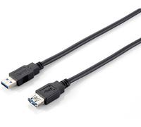 Equip 128398 - Cavo USB da 2 metri, nero