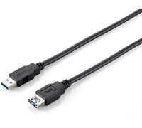 Equip 128399 - Cavo USB, nero
