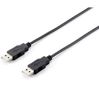 Equip 128870 - Cavetto Cavo USB 2.0, maschio-maschio, 1,8 m