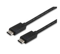 Equip 12888307 Usb 2.0 Typ C Kabel, 1.0m, Pd 60w