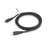 EQUIP 128888 USB 2.0 tipo C a C, M/M, 3.0 m