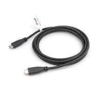 Equip 128888 USB 2.0 TYP-C AUF C, M/M, 3.0M
