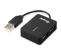 Equip Usb-Hub 4Port