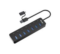 E_0001_100457546 Equip Equip 128965 hub di interfaccia USB 3.2 Gen 1 (3.1 Gen 1)