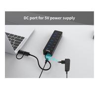 E_0001_100457546 Equip Equip 128965 hub di interfaccia USB 3.2 Gen 1 (3.1 Gen 1)