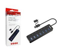 E_0001_100457546 Equip Equip 128965 hub di interfaccia USB 3.2 Gen 1 (3.1 Gen 1)