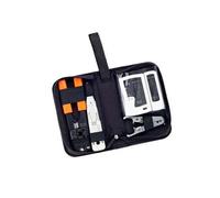Equip 129503 pinza per crimpare Set utensili/attrezzi Multicolore NEW