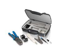 Equip 129504 pinza crimpatrice Set di utensili/attrezzi Nero, Blu, Grigio, Bianco NEW