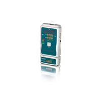 Equip 129964 tester per cavo di rete Verde, Grigio