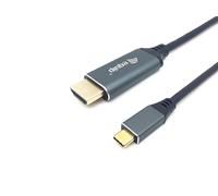 Equip 133417 USB-C to HDMI Cable M/M 3.0m 4K/60Hz