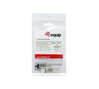 Equip 133475 adattatore per inversione del genere dei cavi USB C, USB C, USB A USB A, Micro-USB, USB C Argento NEW