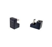 Equip 133476 - Adattatore USB-C a U, 10 Gbps, PD 100 W, confezione da 2