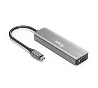 Conceptronic UsB-C To Hdmi/displayport/vga /usb S_0194_494728 Audio E tv