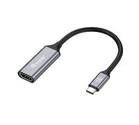 Equip 4k Usb-c To Hdmi Adapter Argento