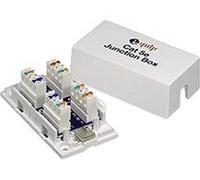 Equip 135410 cavo di collegamento Bianco