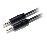 CAVO AUDIO JACK 3.5M-2.5M NEW