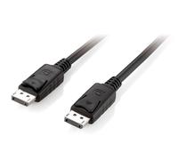 Equip Equip 159332 Cavo Displayport 2 M Nero T_0009_8315302 Informatica