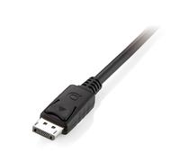Equip 159332 Displayport 1.2 Cable, 2.0 m, 4K/60Hz, 15pcs/Set