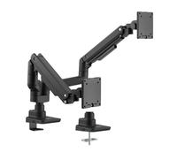 Equip Equip 650182 Supporto Da Tavolo Per Tv A Schermo Piatto 88,9 Cm (35") Nero