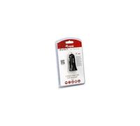 Equip 2-Port USB Car Charger 12 W 5 V