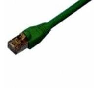 Equip 205447 cavo di rete 0,5 m Cat5e F/UTP (FTP) Verde