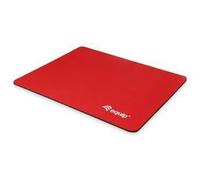 Equip 245013 tappetino per mouse Rosso NEW