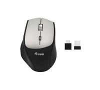 BD_IT_0004_245115 WIRELESS MOUSE DUAL CONNECT ADAPTER Equip Videogiochi