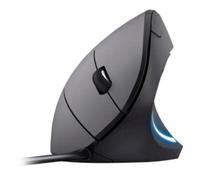 EQUIP 245118 MOUSE ERGONOMICO WIRED USB 6 PULSANTI DPI (1200/1800/2400/3200) EU