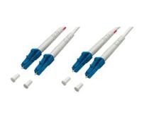 Equip 253325 cavo a fibre ottiche 5 m OM1 SC Arancione