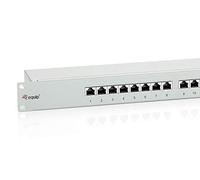 Equip 326316 pezzo di pannello 1U
