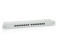 Equip 326316 pezzo di pannello 1U (326316)