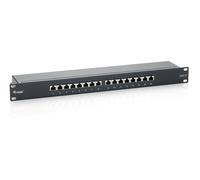 Equip 326416 pezzo di pannello 1U (326416)