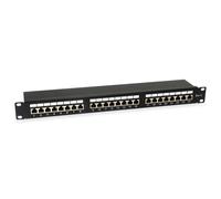 Equip 326425 pezzo di pannello 1U (326425)