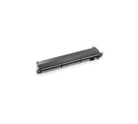 Equip 326524 pezzo di pannello 1U (Equip 326524 patch panel 1U)