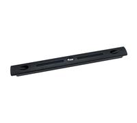 Equip 327505 19" - Mascherina 1U senza attrezzi, colore: Nero