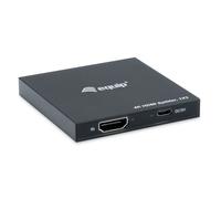 Equipaggia lo splitter HDMI 1.4 UltraSlim 2 porte