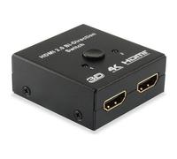 EQUIP - 332723 commutatore video HDMI
