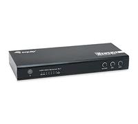 Equipaggiare lo switch HDMI 2.0 5x1