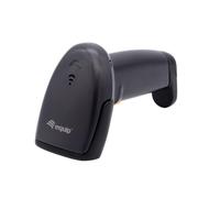 Equip Barcode Handscanner CCD Kabel USB NUOVO