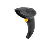 Equip 351022 - Lettore di codici a barre USB 1D con supporto